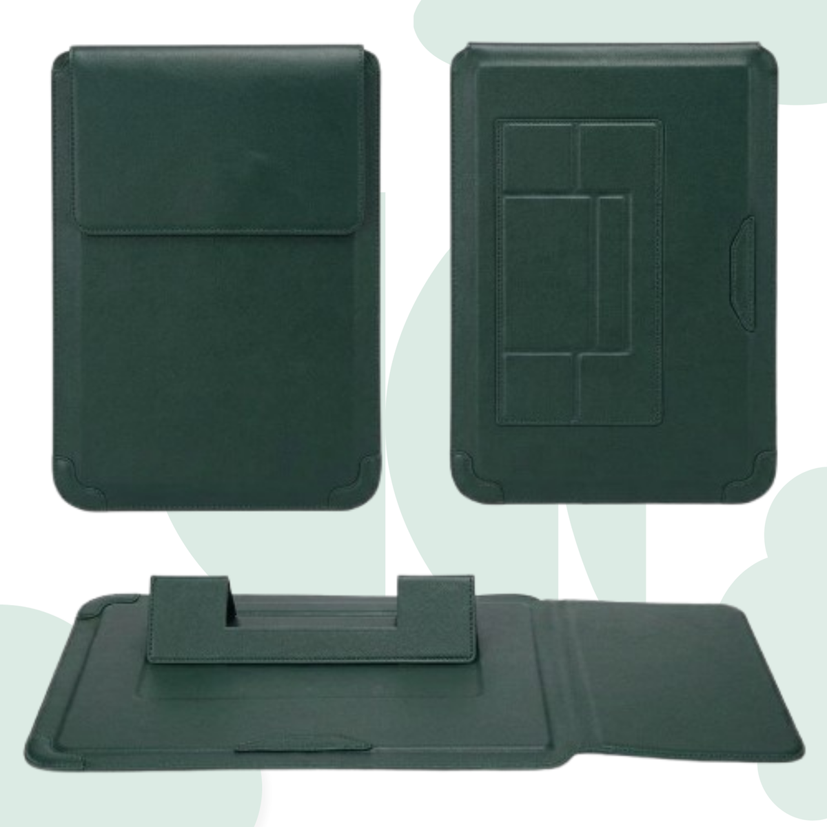Custopix™ Custodia Ergonomica 2.0